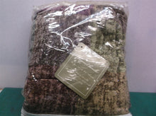 jcpenney rayon chenille throw 50" x 60" ds1