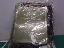 jcpenney rayon chenille throw 50" x 60" ds1