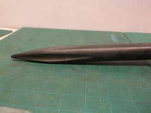Large plastic stake