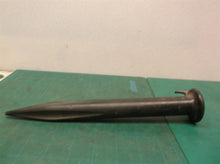 Large plastic stake