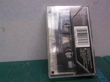 Frehley's Comet Live + 1 CASSETTE TAPE