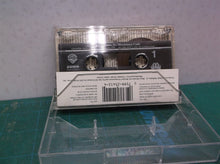 Hank Williams Jr: Montana Cafe (1986 Warner Bros) Cassette Tape