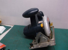 Ryobi R10632 18V Battery Powered Cordless 5 1/2" Circular Saw TOOL ONLY sn108887