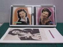 The Patsy Cline Collection 2 cd set & book ds1