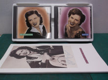 The Patsy Cline Collection 2 cd set & book ds1