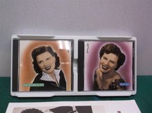 The Patsy Cline Collection 2 cd set & book ds1