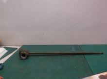 Sprinkler stake