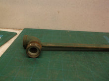 Sprinkler stake
