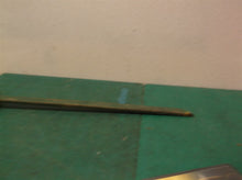 Sprinkler stake