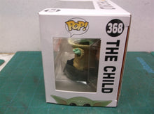 Funko Pop! Star Wars: The Mandalorian - The Child