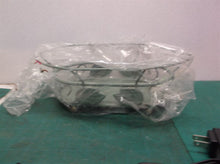 kamenstein oak leaf bread basket ds1