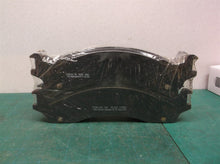 pgd655m prostop brake pads fs1