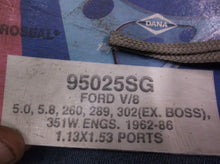 Victor Reinz 95025SG Exhaust Manifold Gasket ds1