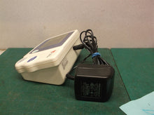 Omron Healthcare BP711 BP Monitor NO HOSE OR CUFF