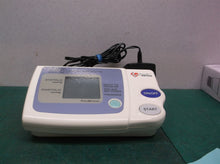 Omron Healthcare BP711 BP Monitor NO HOSE OR CUFF