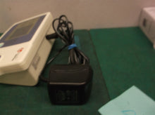 Omron Healthcare BP711 BP Monitor NO HOSE OR CUFF