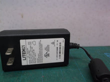 Liteon AC Adapter Model PB-1190-88ET Input 100-120V Output 12V part no. 194111