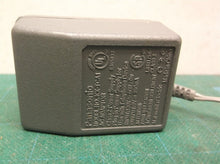 Panasonic KX-TCA1 AC Power Supply Adapter Charger Output 9V DC 350mA