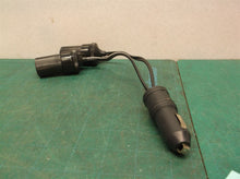 Cigarette Lighter Splitter 12v dc