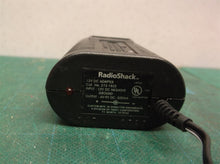 RADIO SHACK CAR POWER CHARGER & CABLE INPUT = 12V POWERS UP 6 FOOT CORD 6-9v dc