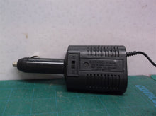 RADIO SHACK CAR POWER CHARGER & CABLE INPUT = 12V POWERS UP 6 FOOT CORD 6-9v dc