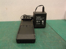 Ericsson GE Cell Phone Battery Charger BML 162 1008 Adapter W/Dock Plug