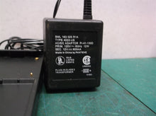 Ericsson GE Cell Phone Battery Charger BML 162 1008 Adapter W/Dock Plug