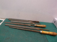 lot of 7 files