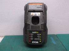 p118 battery charger housing only