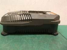 p118 battery charger housing only