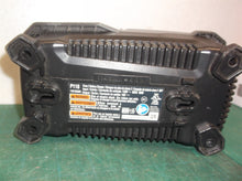 p118 battery charger housing only