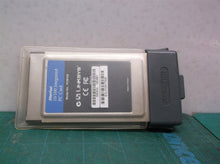 Linksys Ether Fast PCM100 Card PCMCIA PC Modem Card