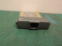 Linksys Ether Fast PCM100 Card PCMCIA PC Modem Card