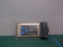 Linksys Ether Fast PCM100 Card PCMCIA PC Modem Card