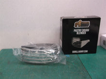Gorilla Grip Professional Chef Pastry Dough Blender BLACK