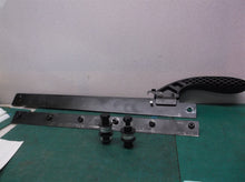 12-in Vinyl Floor Cutter Item #2501522 Model #65347 blade and hardware rep kit