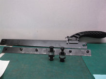 12-in Vinyl Floor Cutter Item #2501522 Model #65347 blade and hardware rep kit