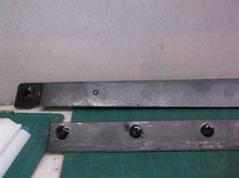 12-in Vinyl Floor Cutter Item #2501522 Model #65347 blade and hardware rep kit