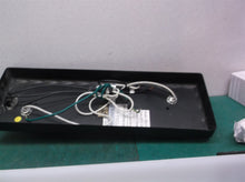 black textured wall mount light fixture model: WLV-502.A no hardware