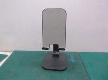 foldable cell phone stand mini anti slip height angle adj stand up to 7.9 inches