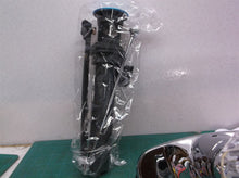 Project Source Polished Chrome 1 Handle 4" Center set Bathroom Faucet 0749767