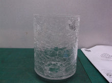 Selections Design 5.59-in x 3.94-in Cyl Light Shade with 2-1/4-in Lip fitter