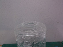 Selections Design 5.59-in x 3.94-in Cyl Light Shade with 2-1/4-in Lip fitter