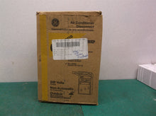 GE 60-Amp Non-Fusible Enclosed Molded Case Switch Disconnect