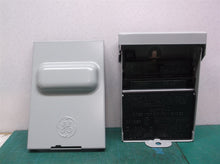 GE 60-Amp Non-Fusible Enclosed Molded Case Switch Disconnect