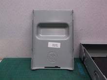 GE 60-Amp Non-Fusible Enclosed Molded Case Switch Disconnect