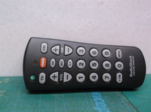 RadioShack 2 in 1 Remote Control