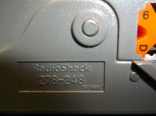 RADIO SHACK 278-248 DELUXE COAXIAL CABLE STRIPPER DEVICE