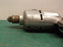 Antique Wizard Industrial Rated 1/4” Drill model:poe5003