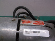 Antique Wizard Industrial Rated 1/4” Drill model:poe5003